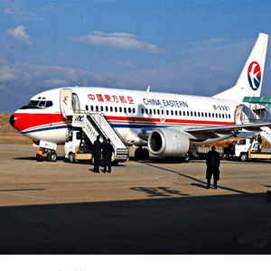 杭州航空托运航空快运业稳步发展的原因是什么？